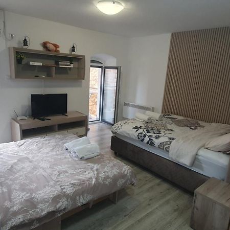 House By The Sea Villa Tivat Exterior foto